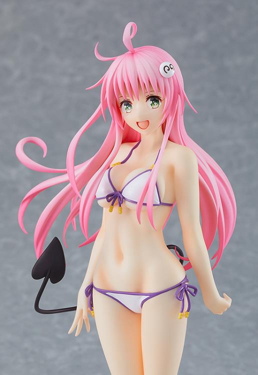 To Love-Ru Darkness Pop Up Parade Lala Satalin Deviluke Gallery Image 6