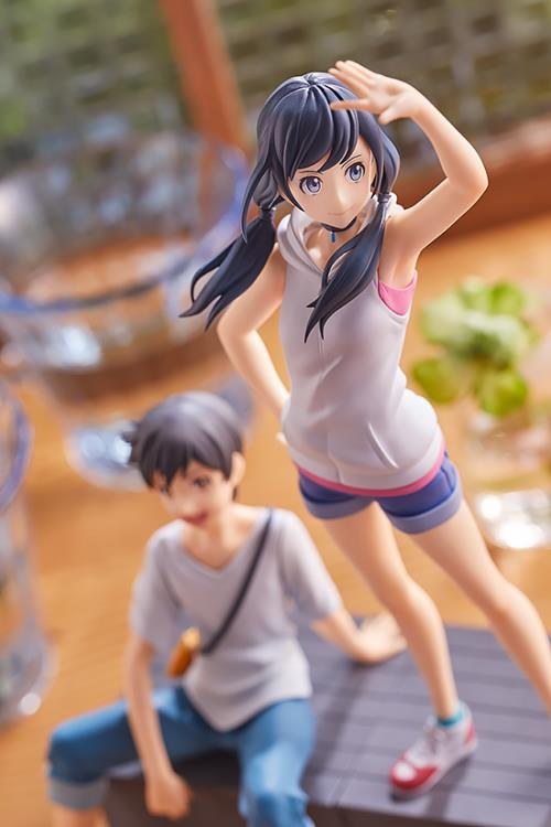 Weathering with You Pop Up Parade Hina Amano (Reissue) Gallery Image 11