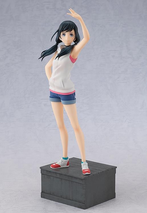 Weathering with You Pop Up Parade Hina Amano (Reissue) Gallery Image 4