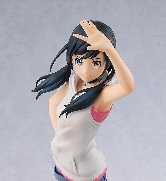 Weathering with You Pop Up Parade Hina Amano (Reissue) Gallery Image 6