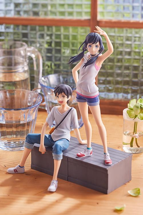 Weathering with You Pop Up Parade Hina Amano (Reissue) Gallery Image 8