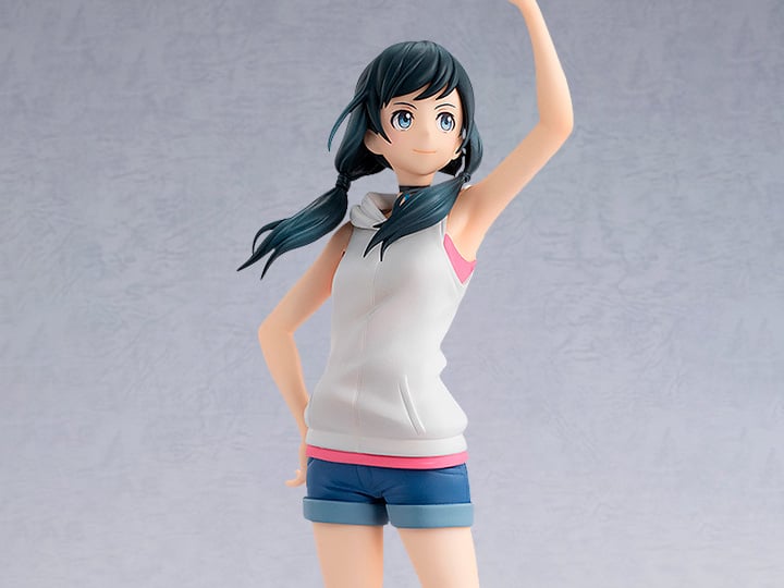Weathering with You Pop Up Parade Hina Amano (Reissue) Gallery Image 1