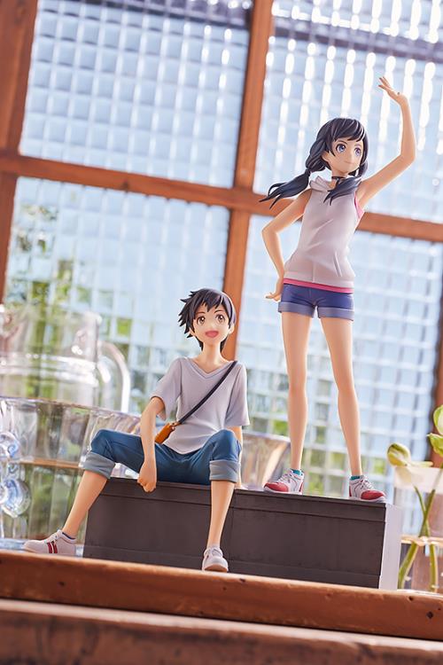 Weathering with You Pop Up Parade Hina Amano (Reissue) Gallery Image 9