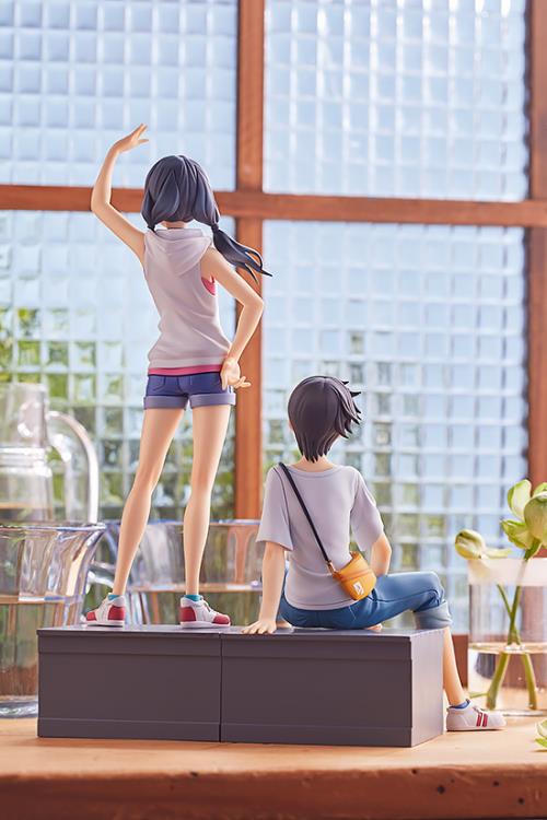 Weathering with You Pop Up Parade Hina Amano (Reissue) Gallery Image 10