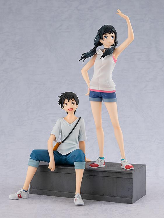 Weathering with You Pop Up Parade Hina Amano (Reissue) Gallery Image 12