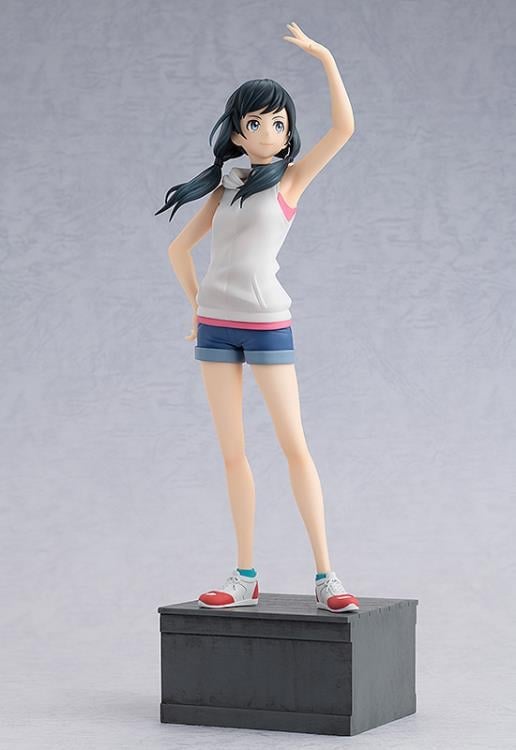 Weathering with You Pop Up Parade Hina Amano (Reissue) Gallery Image 3