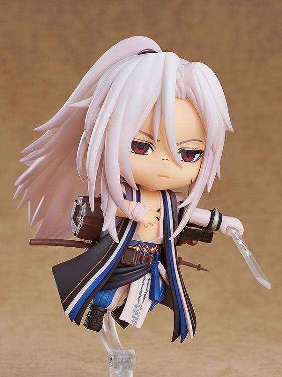Dungeon Fighter Online Nendoroid No. 1682 Neo (Blade Master) Gallery Image 4
