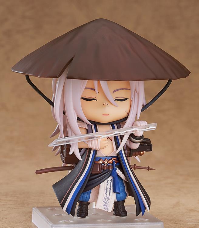 Dungeon Fighter Online Nendoroid No. 1682 Neo (Blade Master) Gallery Image 5