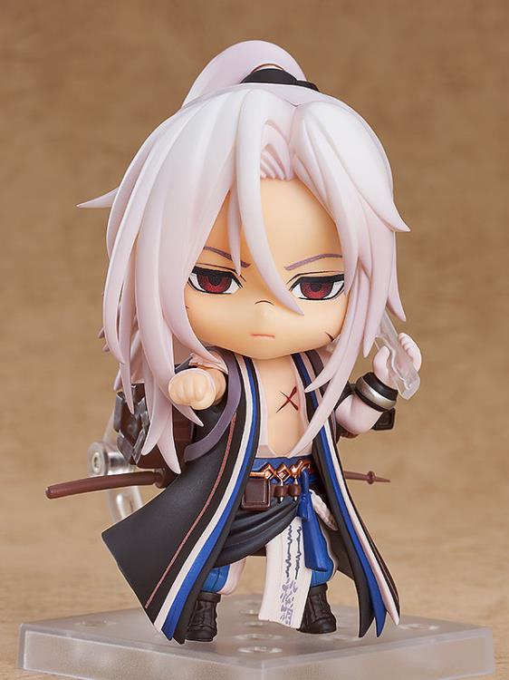 Dungeon Fighter Online Nendoroid No. 1682 Neo (Blade Master) Gallery Image 6