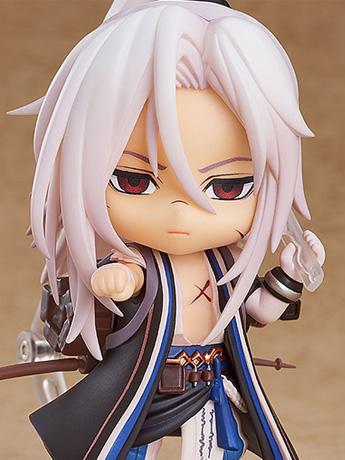 Dungeon Fighter Online Nendoroid No. 1682 Neo (Blade Master) Gallery Image 2