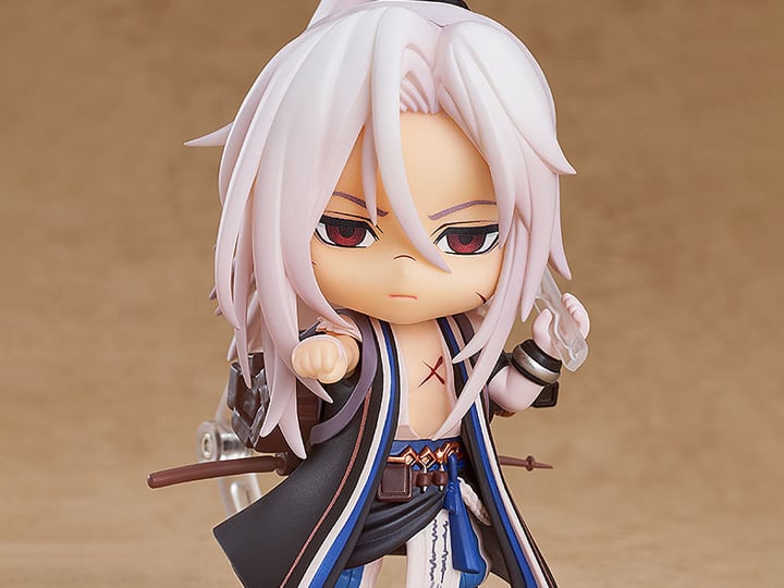 Dungeon Fighter Online Nendoroid No. 1682 Neo (Blade Master) Gallery Image 1