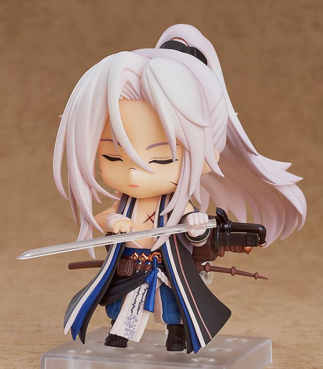 Dungeon Fighter Online Nendoroid No. 1682 Neo (Blade Master) Gallery Image 3