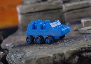 Extreme Warfare DW-E13 Hoodle 2 Pack Gallery Image 3