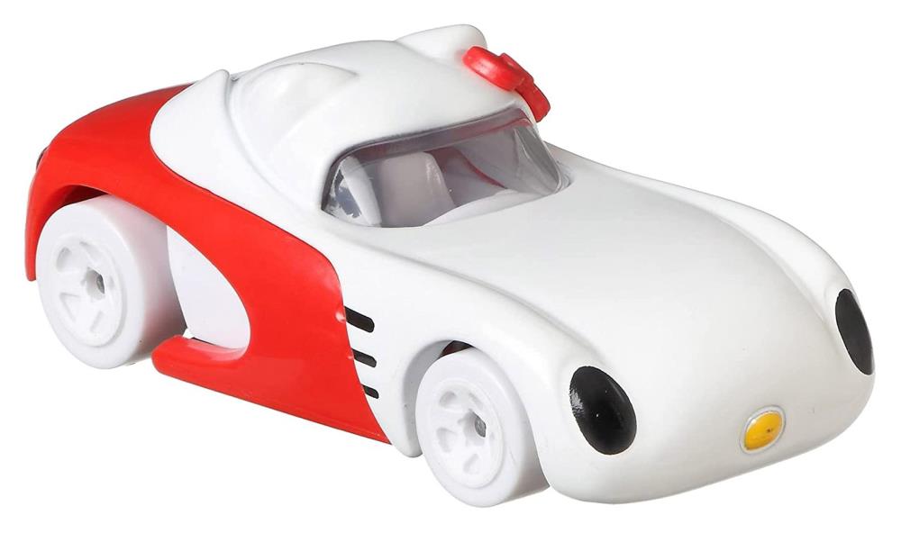 Sanrio Hot Wheels Character Cars Hello Kitty Gallery Image 3