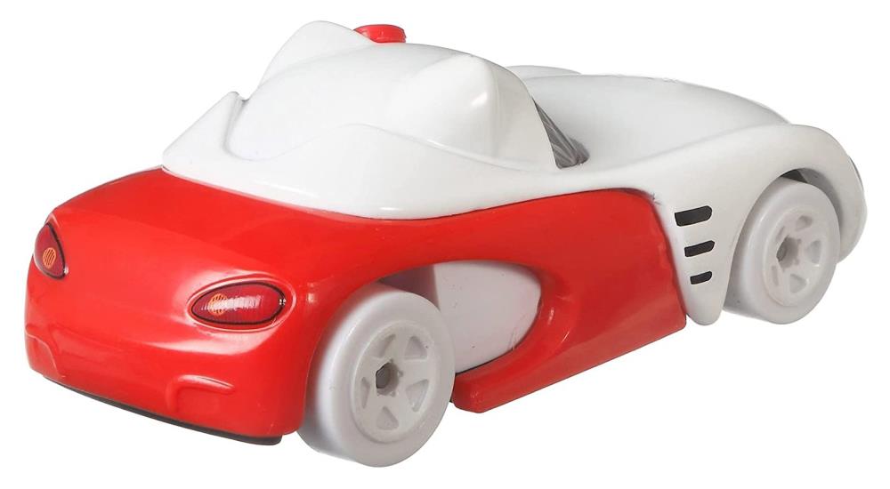 Sanrio Hot Wheels Character Cars Hello Kitty Gallery Image 4