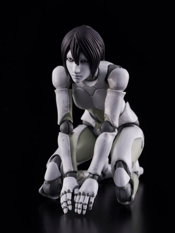 TOA Heavy Industries Synthetic Human (Female) 1/12 Scale PX