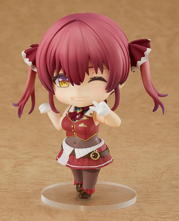 Hololive Production Nendoroid No.1687 Houshou Marine Gallery Image 7