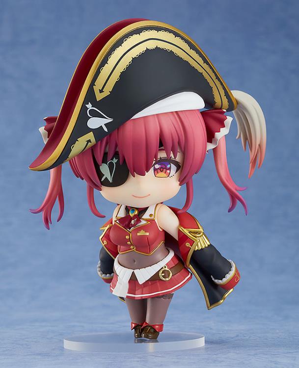 Hololive Production Nendoroid No.1687 Houshou Marine Gallery Image 4