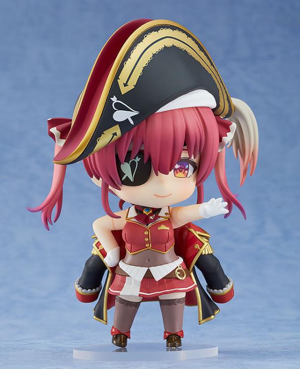 Hololive Production Nendoroid No.1687 Houshou Marine Gallery Image 3