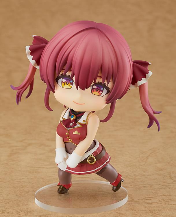 Hololive Production Nendoroid No.1687 Houshou Marine Gallery Image 5