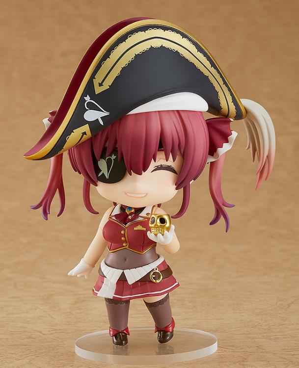 Hololive Production Nendoroid No.1687 Houshou Marine Gallery Image 8