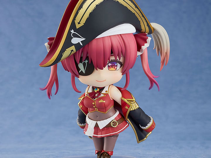 Hololive Production Nendoroid No.1687 Houshou Marine Gallery Image 1