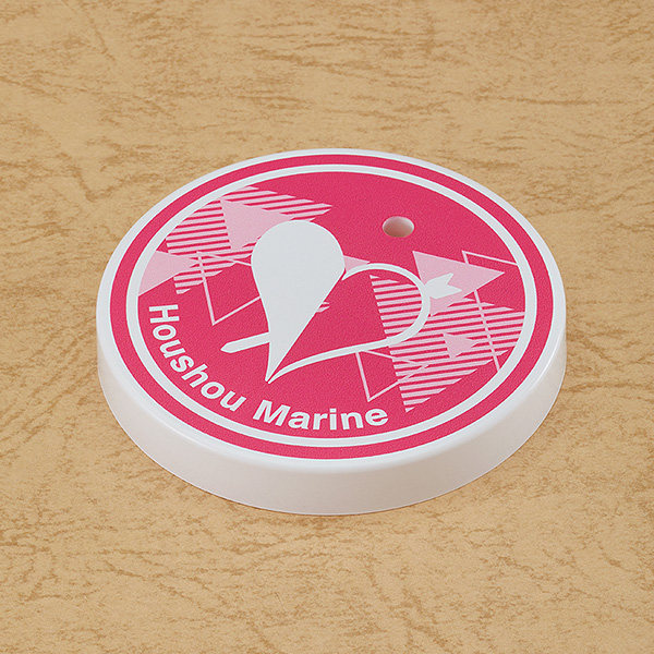 Hololive Production Nendoroid No.1687 Houshou Marine Gallery Image 9