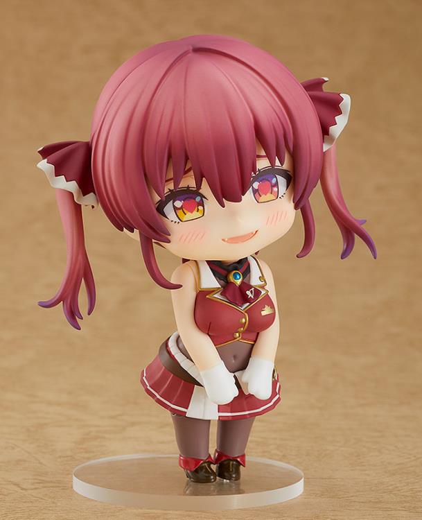 Hololive Production Nendoroid No.1687 Houshou Marine Gallery Image 6