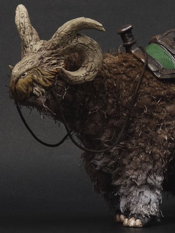 Acid Rain FAV-SP21 Gugees Action Figure Gallery Image 2