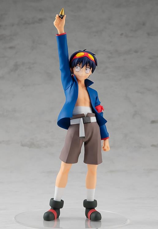 Tengen Toppa Gurren Lagann Pop Up Parade Simon Gallery Image 3