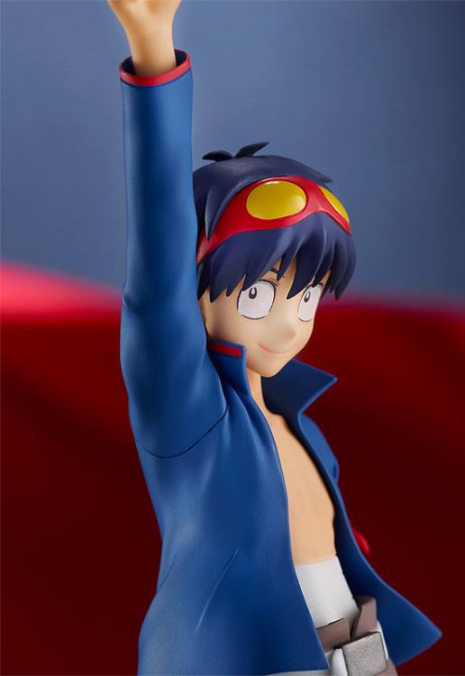 Tengen Toppa Gurren Lagann Pop Up Parade Simon Gallery Image 9