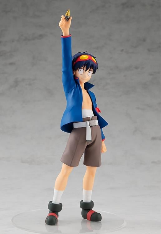 Tengen Toppa Gurren Lagann Pop Up Parade Simon Gallery Image 4