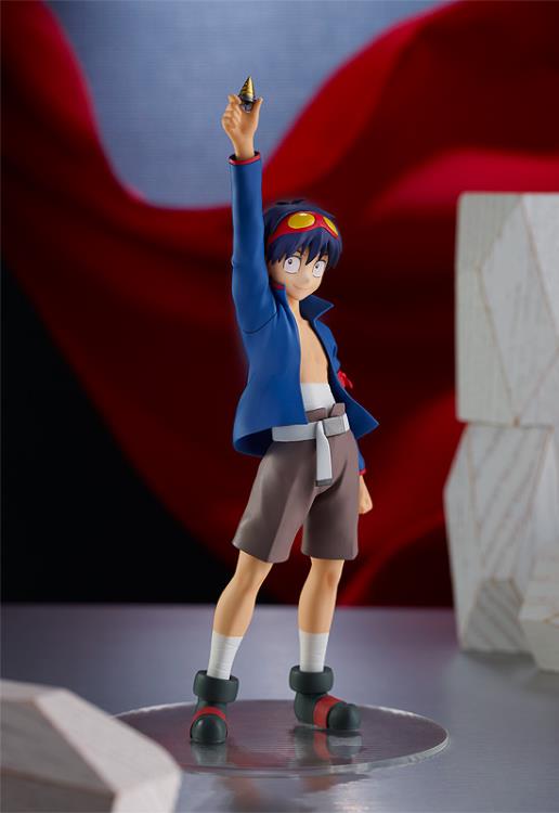 Tengen Toppa Gurren Lagann Pop Up Parade Simon Gallery Image 7