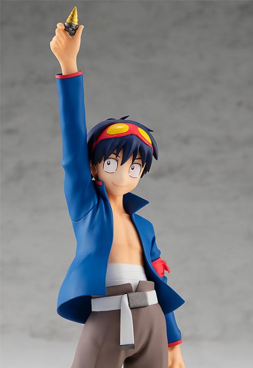 Tengen Toppa Gurren Lagann Pop Up Parade Simon Gallery Image 6
