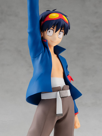 Tengen Toppa Gurren Lagann Pop Up Parade Simon Gallery Image 2