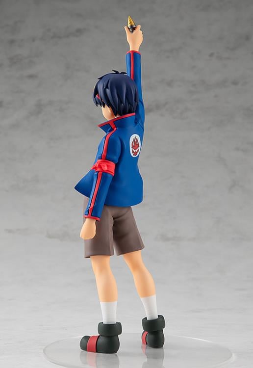 Tengen Toppa Gurren Lagann Pop Up Parade Simon Gallery Image 5