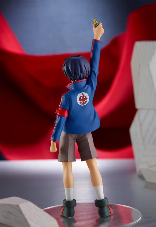Tengen Toppa Gurren Lagann Pop Up Parade Simon Gallery Image 8