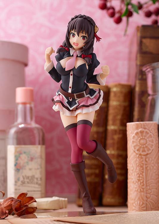 KonoSuba Pop Up Parade Yunyun Gallery Image 8