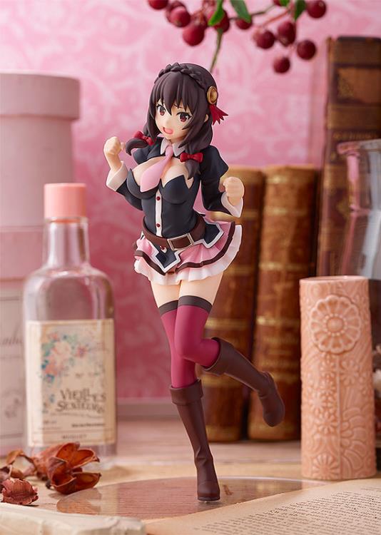 KonoSuba Pop Up Parade Yunyun Gallery Image 7