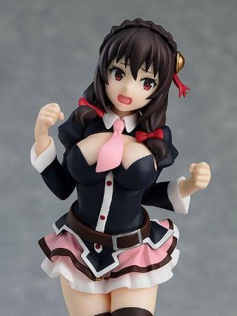 KonoSuba Pop Up Parade Yunyun Gallery Image 2