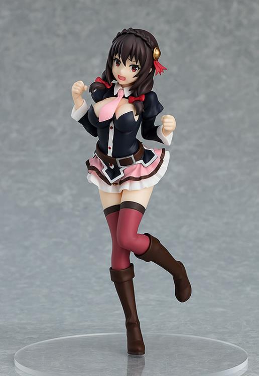 KonoSuba Pop Up Parade Yunyun