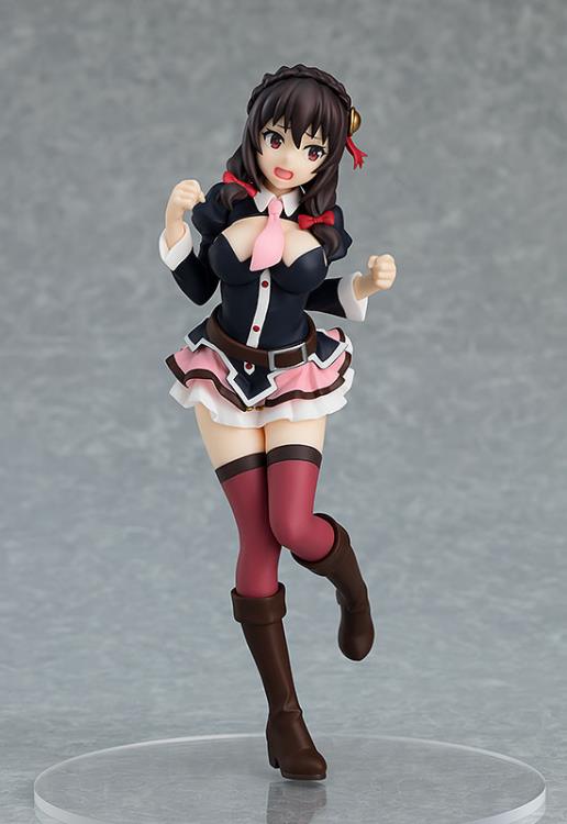 KonoSuba Pop Up Parade Yunyun Gallery Image 3