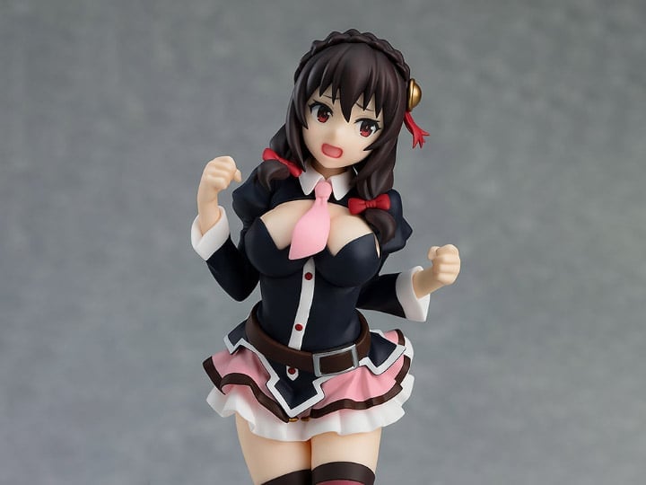 KonoSuba Pop Up Parade Yunyun Gallery Image 1