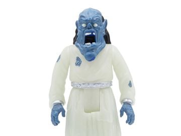 Super7 Army Of Darkness Evil Ash Action Figure 9,5 Cm - Licenza Ufficiale, ReAction Figure, Da Collezione