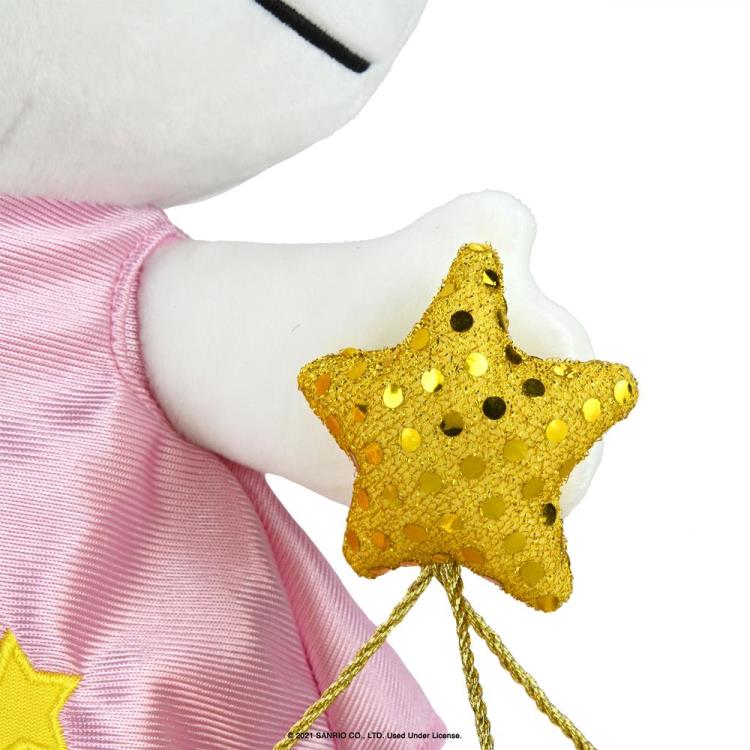 Hello Kitty Star Sign Libra 13" Plush Gallery Image 10