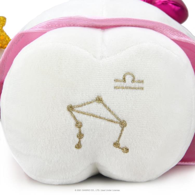 Hello Kitty Star Sign Libra 13" Plush Gallery Image 13