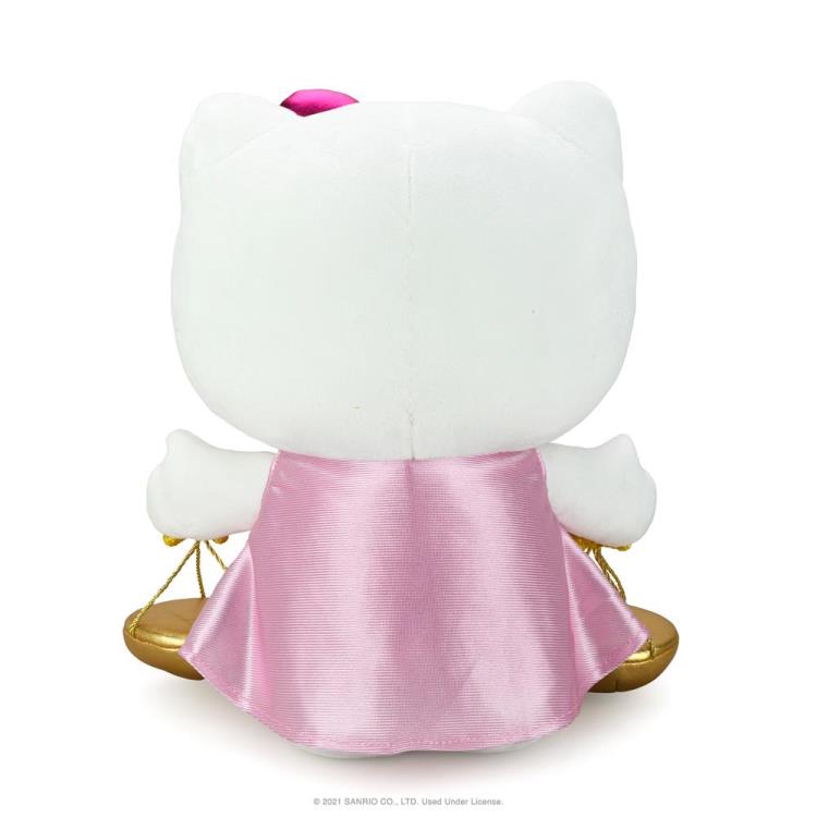 Hello Kitty Star Sign Libra 13" Plush Gallery Image 7