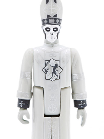 Ghost Papa Emeritus Nihil (Pro-Memoria Ver.) SDCC 2021 Exclusive Figure Gallery Image 2