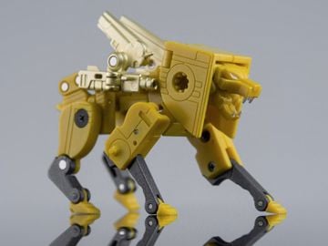 CST-15 Ironpaw 2.0
