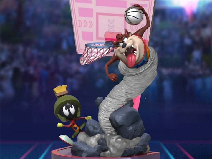 Space Jam: A New Legacy-Bugs Bunny & Lebron James (D-Stage) Ds-069 Space Jam: A New Legacy-Bugs Bunny & Lebron James (D-Stage) Ds-069